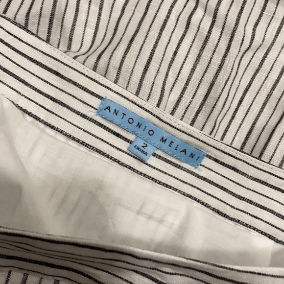 • antonio melani skirt - Picture 3 of 4